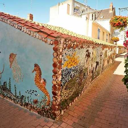 Maison Loubine 24 Tatil Evi La Pironnière