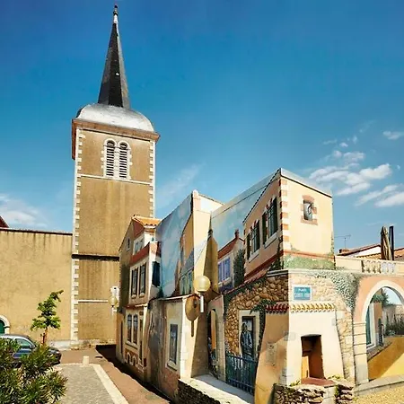 Maison Loubine 24 * La Pironnière